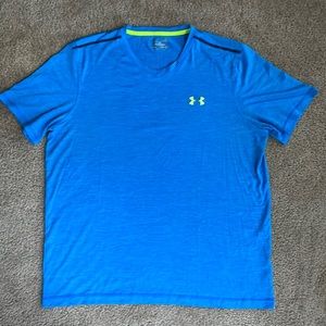 Men’s UA Tech V-Neck T-Shirt